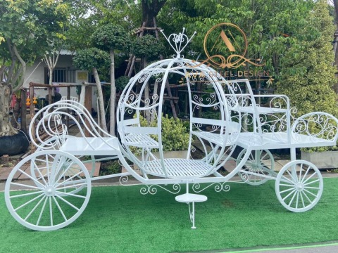 จำหน่ายซุ้มโครงเหล็กรูปแบบต่างๆ